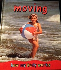 How My Body Works-Joan , Gowenlock, 9780750203609