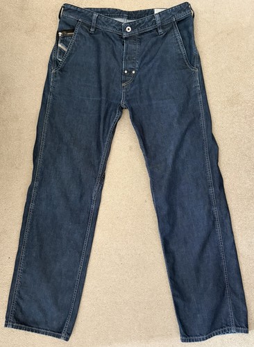 Diesel pheyo jeans mens - pheyo, size