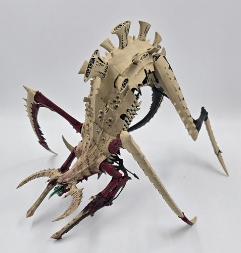Hierophant bio titan - hierophant,
