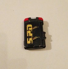 2004 rare Power Rangers SPD