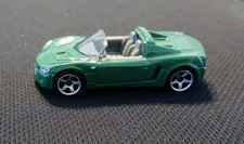 MATCHBOX 2002 Opel Speedster