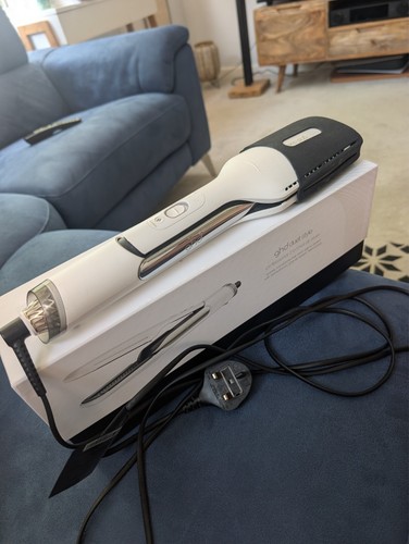 Ghd duet style - duet, styler