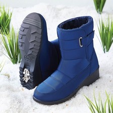 Ladies Arctic Snow Boots �