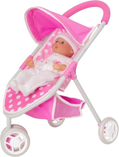 Childrens dolls jogger - childrens,