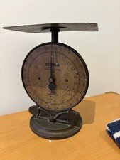 Vintage postal scales No.25 -