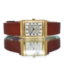 JAEGER-LECOULTRE REVERSO