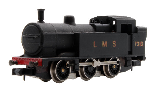 Graham farish gauge 1706 lms - graham, n