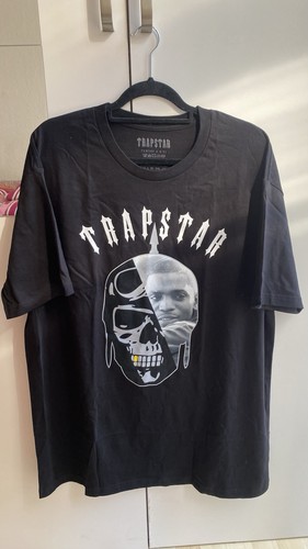 Trapstar skull graphic - skull,