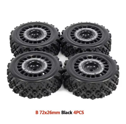 72mm tires wheels - rc, tires&wheels