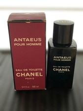 CHANEL ANTAEUS Pour Homme Eau