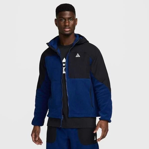 Nike acg wolf tree polartec - acg, "wolf