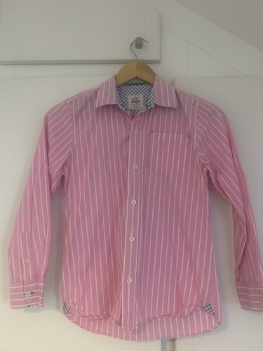 Mini boden shirt age - age, 9-10