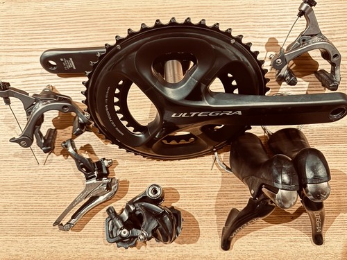 Shimano ultegra r8000 speed - 11,