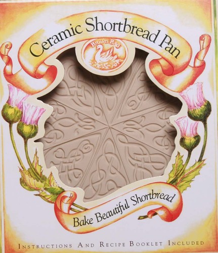 Design celtic knot shortbread - celtic,