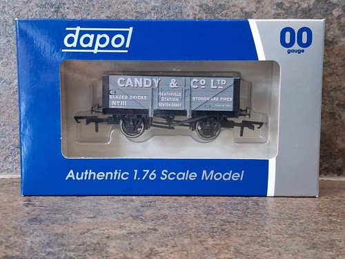 Dapol 051 023 plank - 4f-051-023, wagon