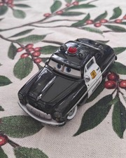 Disney Pixar Cars Sheriff