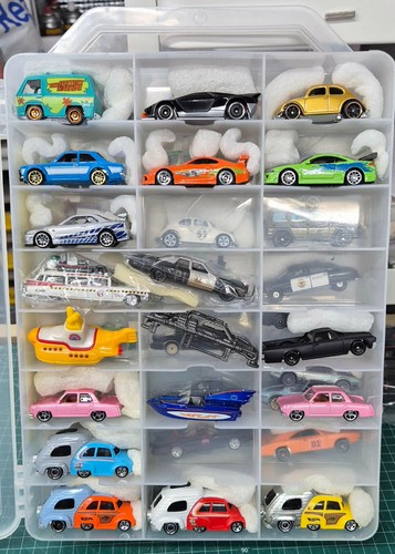 Hot wheels cars - cars, collection