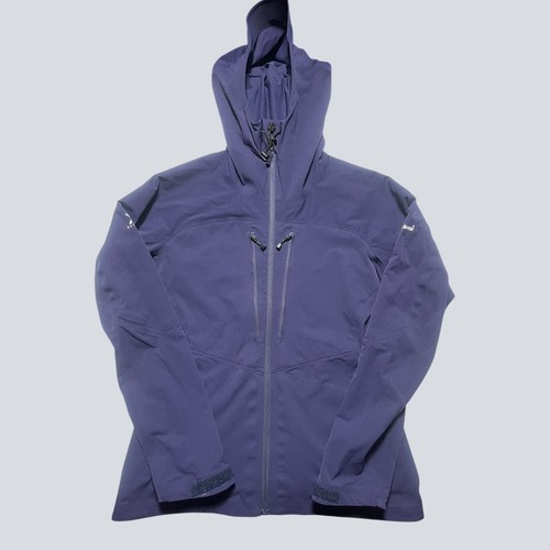 Berghaus extrem women purple - extrem,
