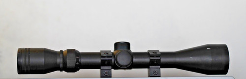 Nikko stirling 9x40 - nikko, 3-9x40