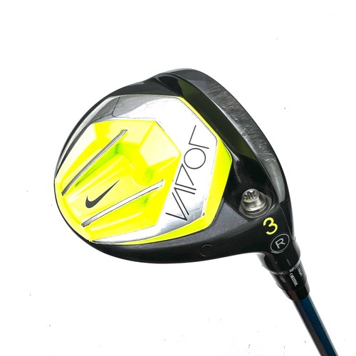 Nike vapor flex - vapor, wood