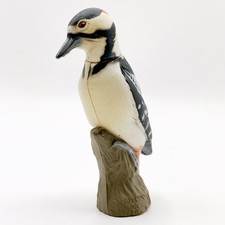 Great Spotted Woodpecker