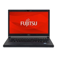 Fujitsu Lifebook E546 Laptop