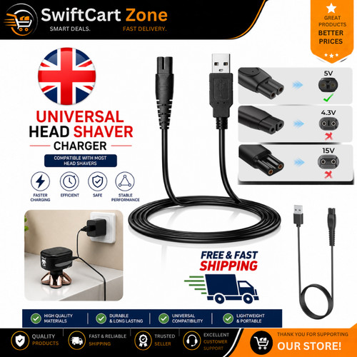 Replacement usb charger cable - usb,
