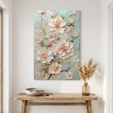 Modern Wall Art Painting Large