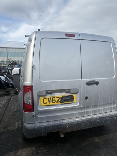 Ford transit connect mk1 t220 - ford,