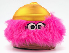 Sesame Street Furchester Hotel