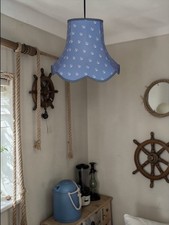 Blue Anchor Nautical