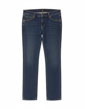 LEE Womens Lynn Narrow Slim