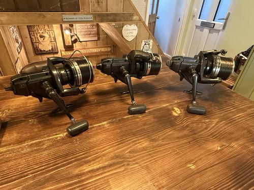 Shimano big baitrunner long - big,
