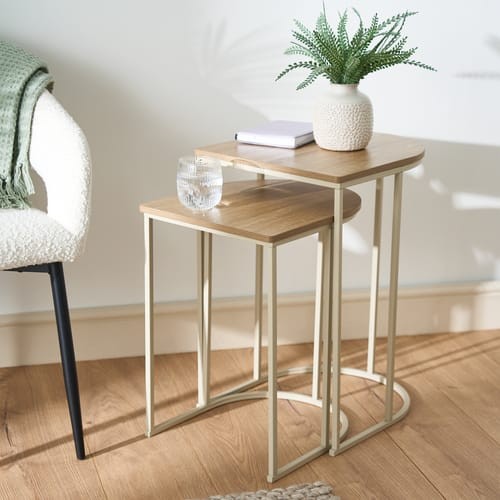 Home collections oak effect - oak,
