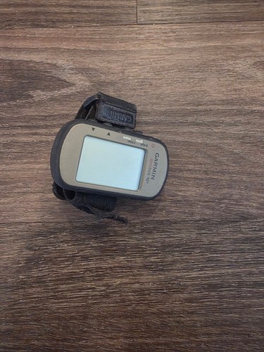 Garmin foretrex 301 personal - foretrex,