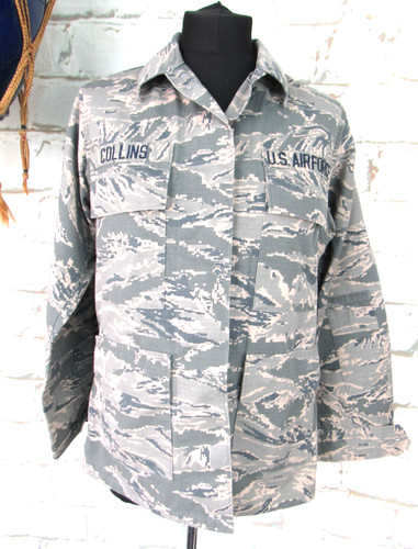 Usaf afcp woman utility - usaf,