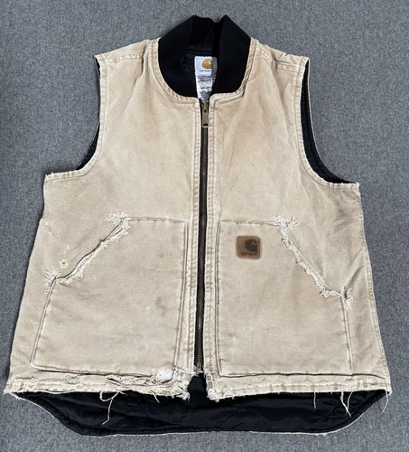 Carhartt v52 cml sandstone - v52,