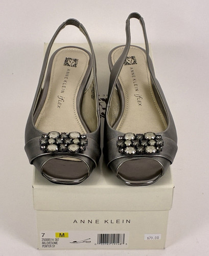 Anne klein aklovesome pewter - klein,