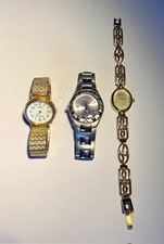 Watches Vintage Ladies and