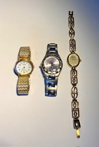 Watches vintage ladies and - vintage,