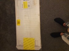 Stelrad Savanna P+ double