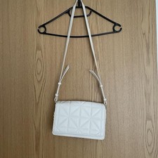 TOPSHOP LIGHT BEIGE BAG