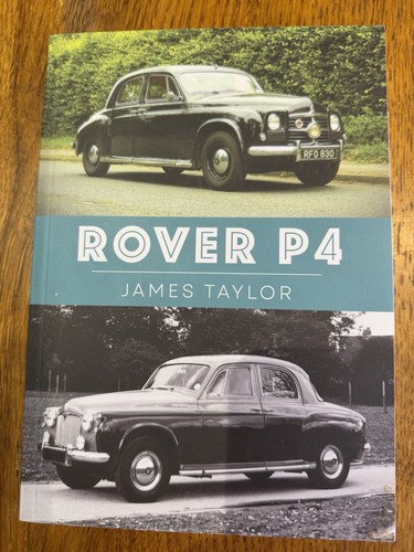 Rover james taylor - by,