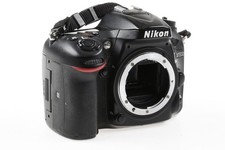Nikon D7200 Digital SLR Camera