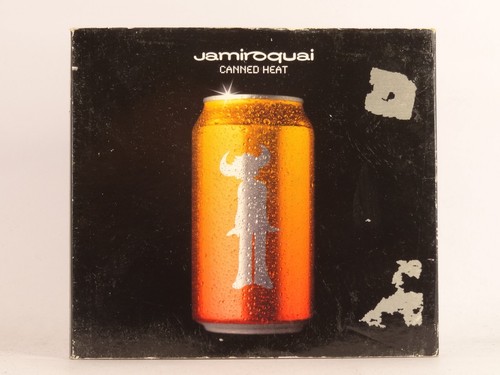 Jamiroquai canned heat 3 - jamiroquai,