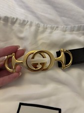 Gucci Zumi Womens Black