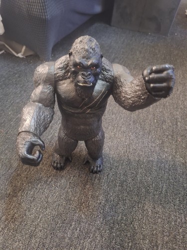 King kong inch action - kong, 11”
