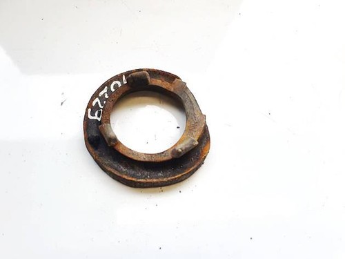 Coil spring cap plate upper - coil,