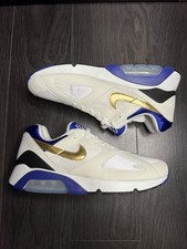 Nike Air Max 180 Summit White