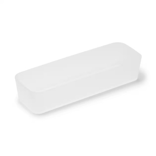 Muji polypropylene storage box - muji,